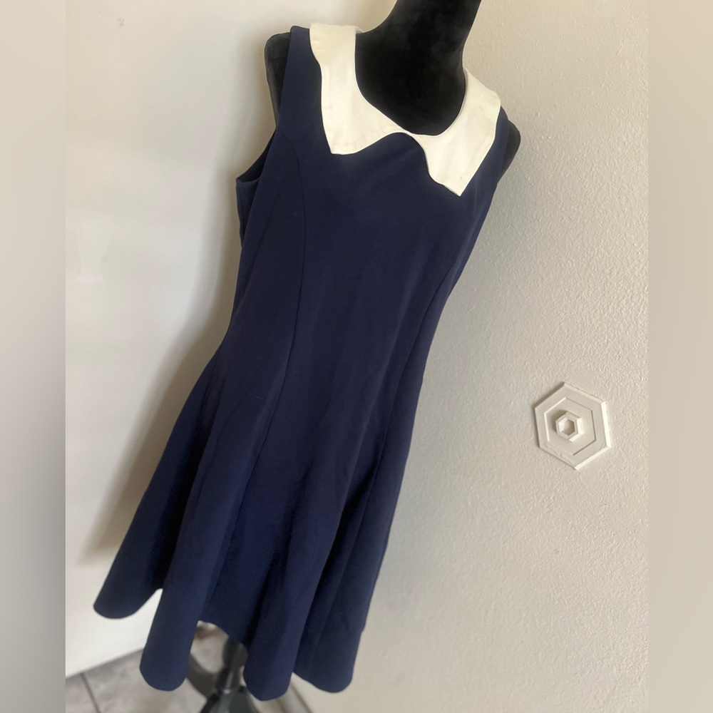 Pinup couture dress-Viva Las Vegas Potential